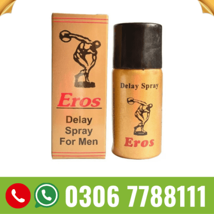 Eros Delay Spray For Men in Pakistan (45 ml)