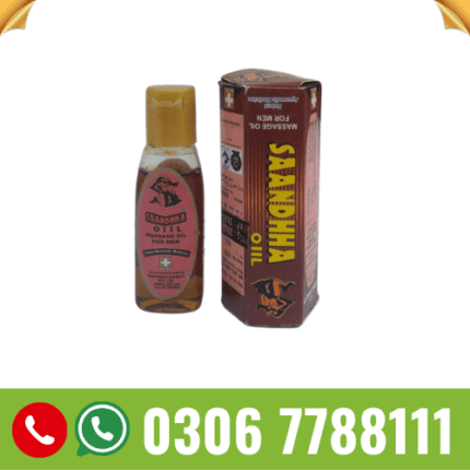 Buy 100% Original Sandha Oil in Pakistan