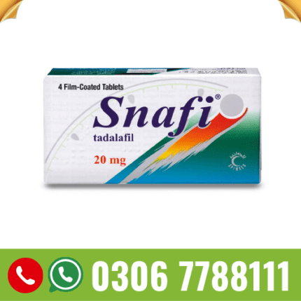 Snafi Tablets