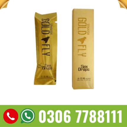 Spanish Gold Fly Drops 5ml in Pakistan (Pack of 1)