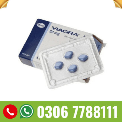 Viagra 50 mg Tablets