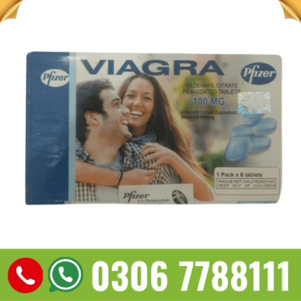 Viagra Tablets - 100MG