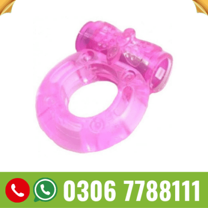 Buy Penis Vibrator Ring in Pakistan