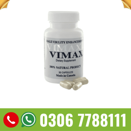 Vimax Capsules