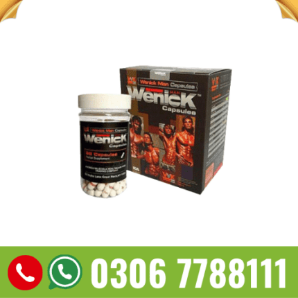 Wenick Capsules