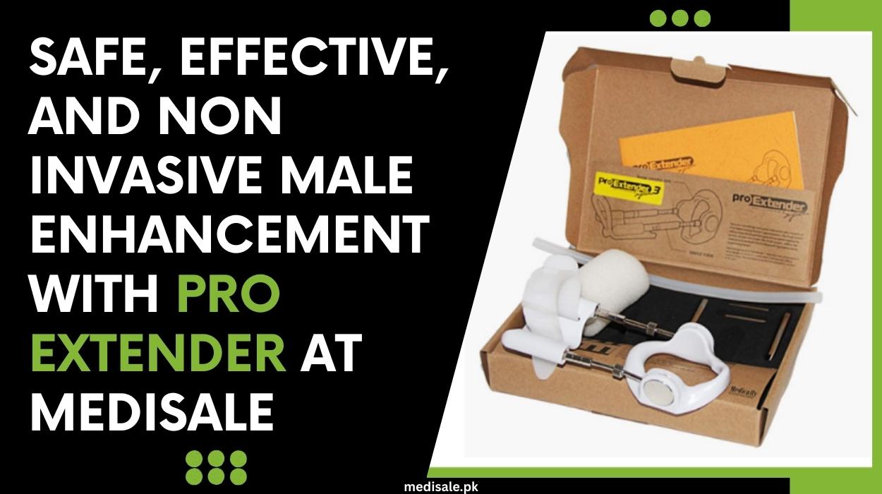 Pro Extender