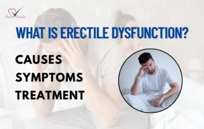 erectile dysfunction solution