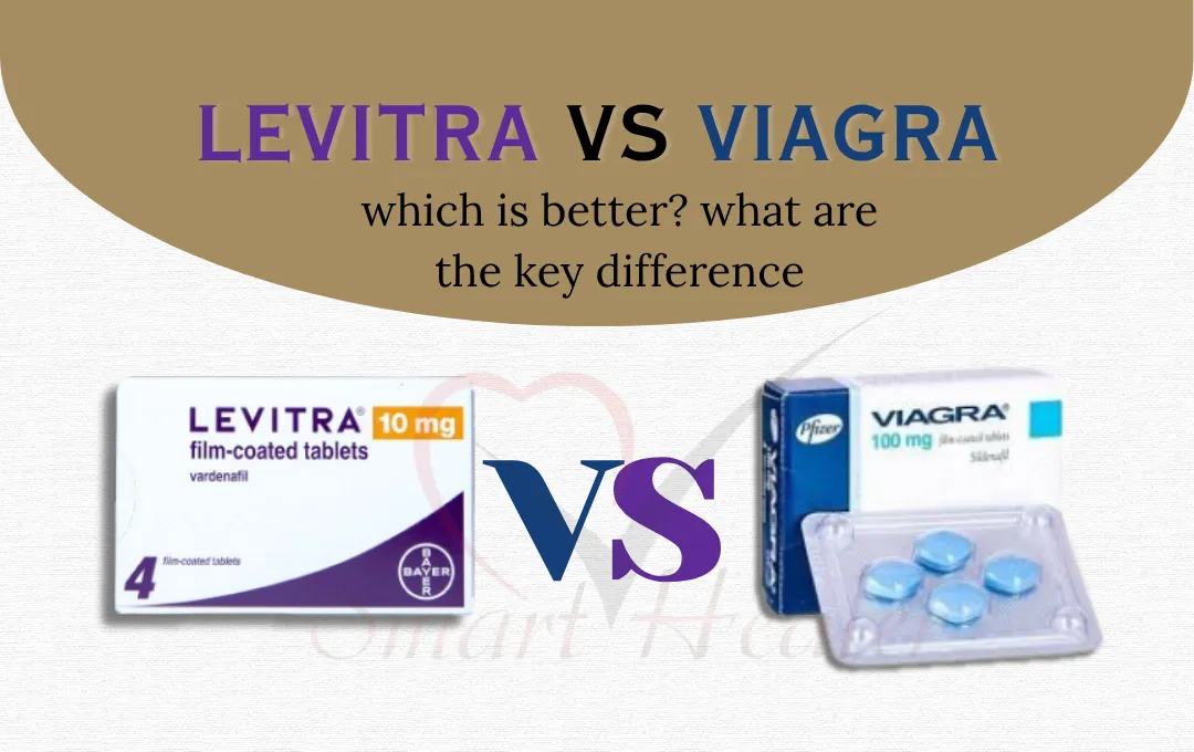 levitra vs viagra usage benefits