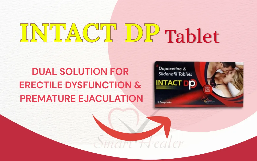 intact dp tablet extra tablet