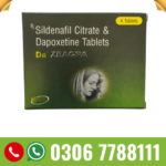Da Zeagra Tablets