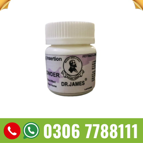 Dr.-James-Vagina-Tightenig-Powder.png Dr. James Vagina Tightenig Powder - Image 1