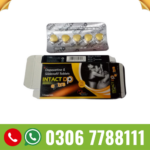 Intact Dp Extra Tablets