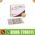 Levitra Tablets