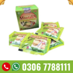 Montalin Capsule