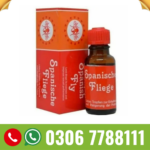 Spanische Fliege Drops