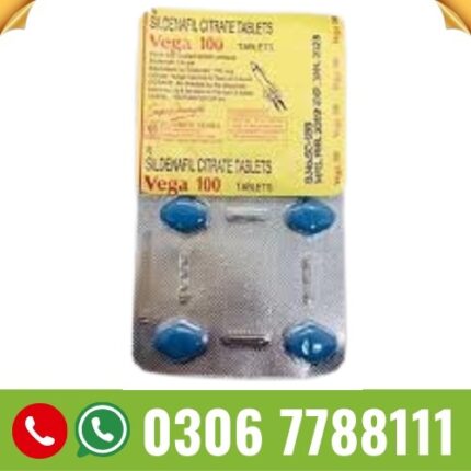 Vega 100 Tablet