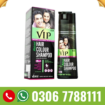 Vip Hair Color Shampoo