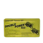 doube power 200mg tablet price & uses