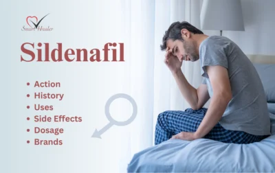sildenafil in Pakistan