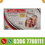 Cialis silver tablets in pakistan
