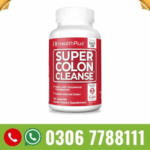 Super Colon Cleanse Capsules