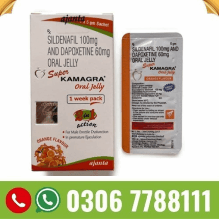 Super kamagra oral jelly price in pakistan
