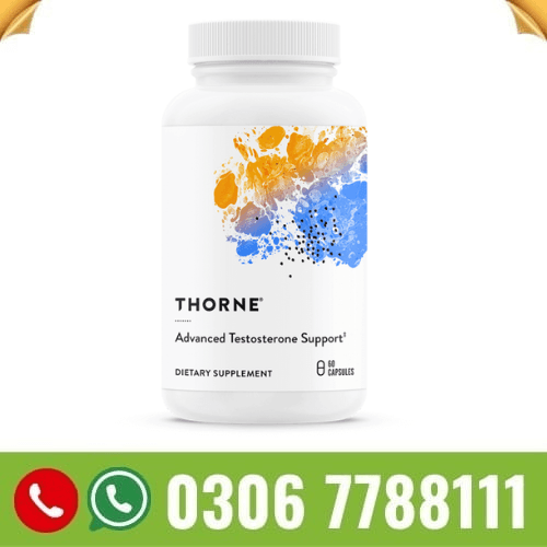 Thorne Advanced Testosterone Support Thorne Advanced Testosterone Support in pakistan
