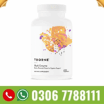 thorne multi enzyme capsules
