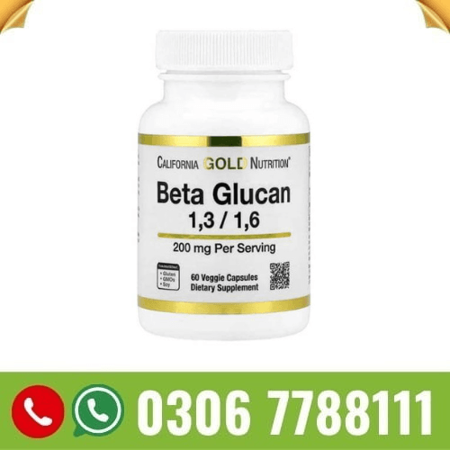 Beta Glucan 1-3 1-6 200 Mg Immune Support 60 Veg Capsules Beta Glucan 1-3 1-6 200 Mg Immune Support 60 Veg Capsules