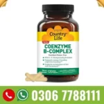 Original Country Life Coenzyme B-Complex in pakistan