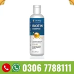 Original Dr Berg Biotin Shampoo Price in pakistan