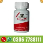 Original Regal Plus Capsules in Pakistan