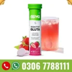 Oziva Bioactive Glutathione Tablets In Pakistan