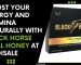Black Horse Vital Honey