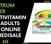 Centrum Silver