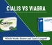 Cialis Vs Viagra Exper Guide
