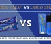 Largo cream vs Largo spray