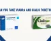 can you take viagra and cialis