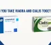 can you take viagra and cialis