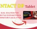 intact dp tablet extra tablet