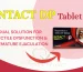intact dp tablet extra tablet