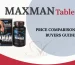 maxman tablet